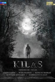Kilas 2018 on netflix