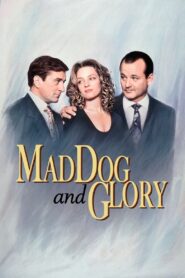Mad Dog and Glory 1993 on netflix
