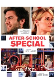 After-School Special 2011 on netflix