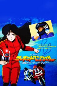 Circuit Angel: Resolving Starting Grid 1987 on netflix