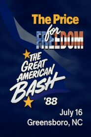 NWA The Great American Bash ’88 Tour: Greensboro 1988 1988 on netflix