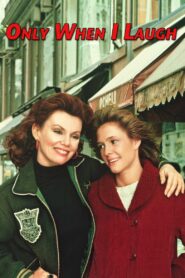 Only When I Laugh 1981 on netflix