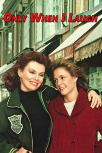 Only When I Laugh 1981 on netflix