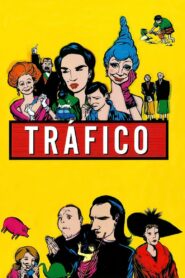 Traffic 1998 on netflix