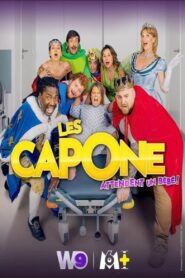 Les Capone attendent un bébé 2024 on netflix