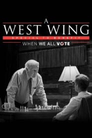 A West Wing Special to Benefit When We All Vote 2020 on netflix