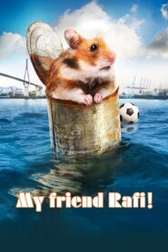 Save Raffi! 2015 on netflix