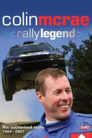 Colin McRae: Rally Legend 2007 on netflix
