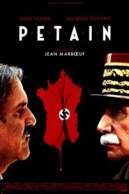 Pétain 1993 on netflix