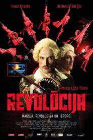 Revolution 2022 on netflix
