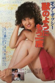 Moa sekushi kemono no yoni mo ichido 1981 on netflix