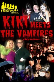 Kiki Meets the Vampires 2014 on netflix
