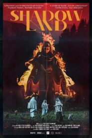 Shadowland 2024 on netflix