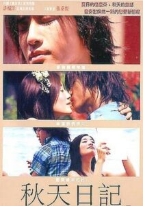 An Autumn Diary 2001 on netflix