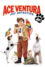 Ace Ventura Jr: Pet Detective 2009 on netflix
