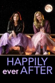 Happily Ever After 2016 on netflix