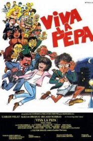 ¡Viva la Pepa! 1982 on netflix