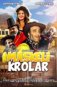 Maskeli Krolar 2018 on netflix