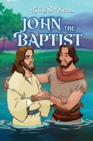 John the Baptist 1990 on netflix