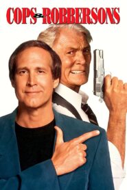Cops & Robbersons 1994 on netflix