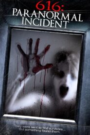 616: Paranormal Incident 2013 on netflix
