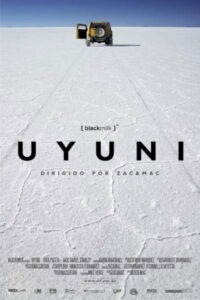 UYUNI 2010 on netflix