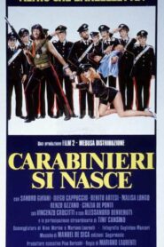 Carabinieri si nasce 1985 on netflix