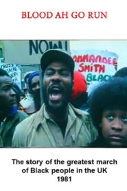 Blood Ah Go Run 1982 on netflix