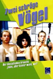 Two Strange Characters 1989 on netflix
