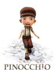 Pinocchio 2013 on netflix