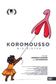 Koromousso, Big Sister 2023 on netflix