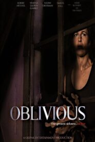 Oblivious 2023 on netflix