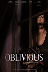 Oblivious 2023 on netflix