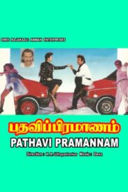 Pathavi Pramanam 1994 on netflix