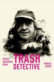 Trash Detective 2016 on netflix