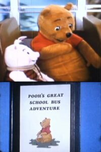 Pooh’s Great School Bus Adventure 1986 on netflix