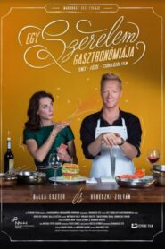 Egy szerelem gasztronómiája 2017 on netflix