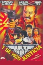 Y… se hizo justicia 1986 on netflix