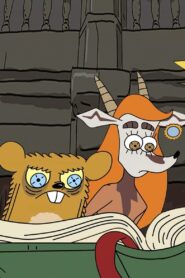 Das Grundgesetz der Tiere 2024 on netflix