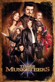 The Three Musketeers 2011 on netflix