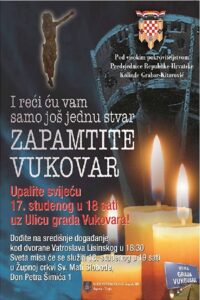 Remember Vukovar 2008 on netflix