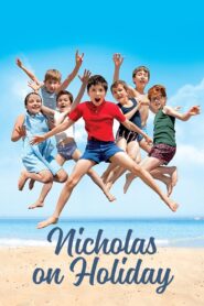 Nicholas on Holiday 2014 on netflix