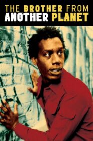 The Brother from Another Planet 1984 on netflix