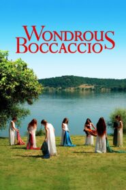 Wondrous Boccaccio 2015 on netflix