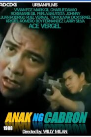 Anak ng Cabron 1988 on netflix