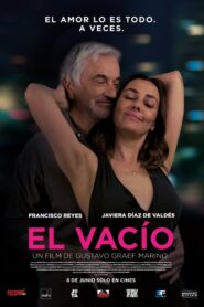 El Vacío 2023 on netflix