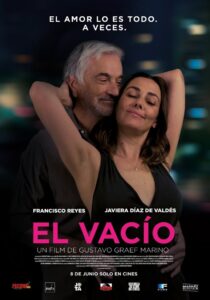 El Vacío 2023 on netflix