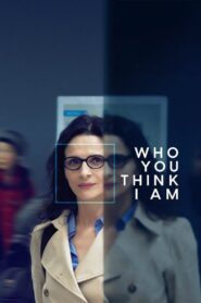 Who You Think I Am 2019 on netflix