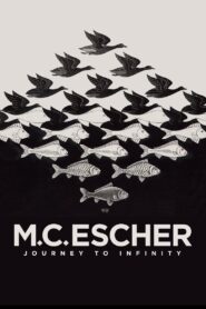 M. C. Escher: Journey to Infinity 2018 on netflix