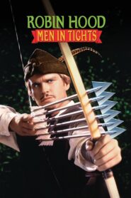 Robin Hood: Men in Tights 1993 on netflix